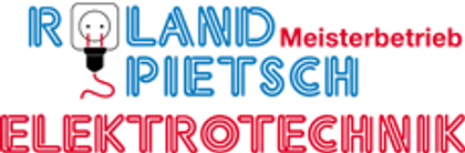 Roland Pietsch Elektrotechnik Logo